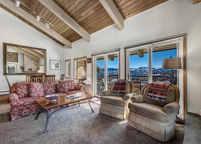 Snowmass Mountain By Snowmass Vacations
