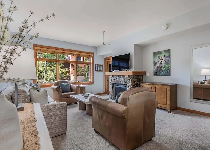 Capitol Peak Lodge 3208 By Snowmass Mountain Lodging